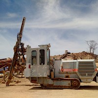 Production Tack Drill