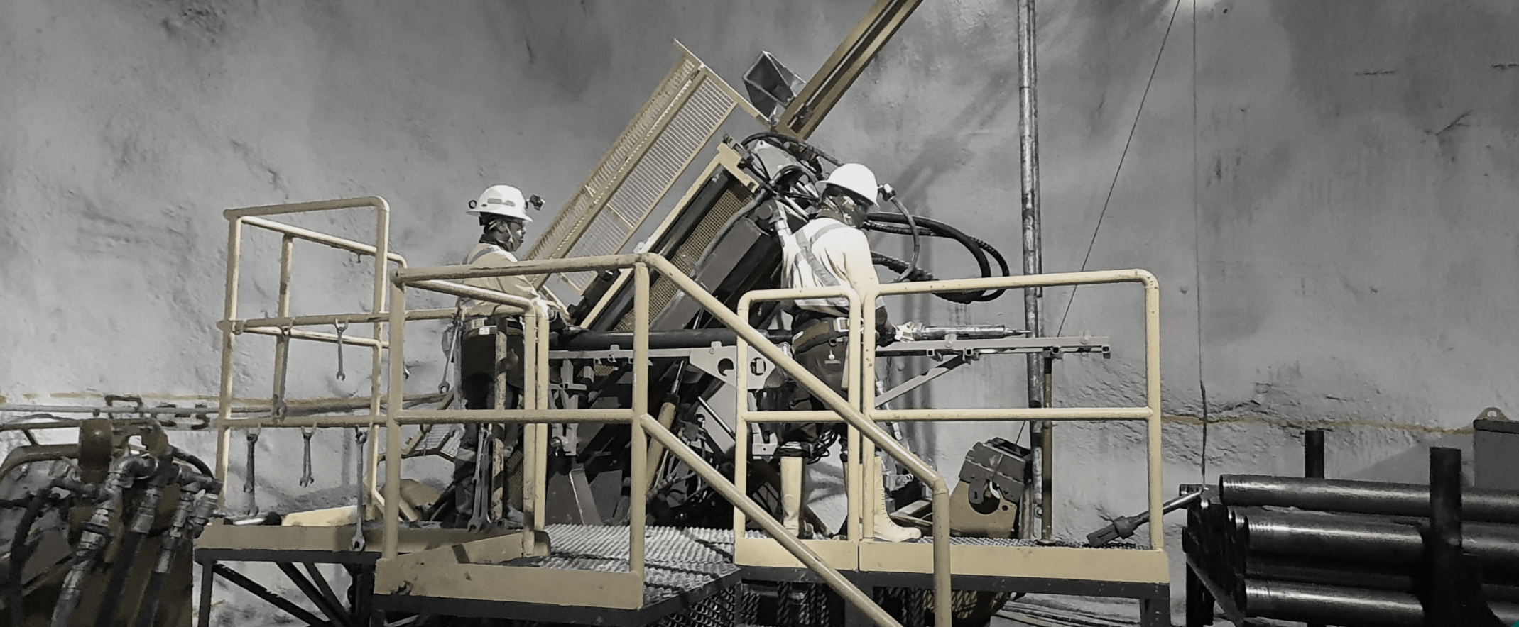 Coring Global Drilling