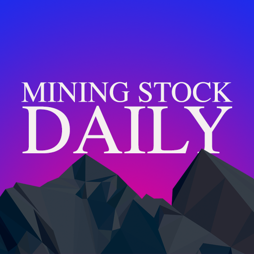 Mining Stock Daily – New US$75M Revolving Credit Facility